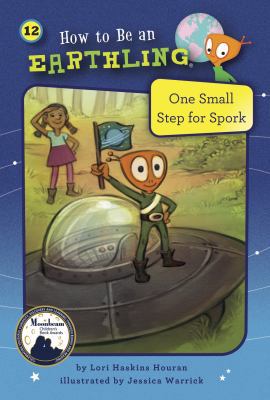 One Small Step for Spork (Book 12): Cooperation 1635920264 Book Cover