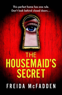 The Housemaid's Secret 0349132615 Book Cover