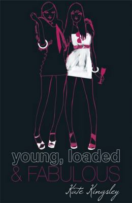 Young, Loaded and Fabulous B0052ZGGEW Book Cover