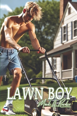 Lawn Boy 1518625754 Book Cover