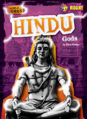 Hindu Gods B0FP2P12JL Book Cover
