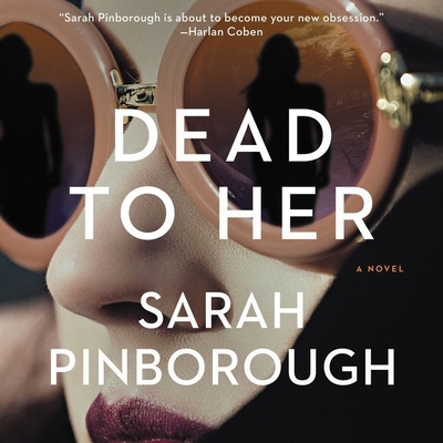 Dead to Her Lib/E 1094113948 Book Cover