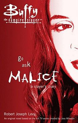 Go Ask Malice 1416526358 Book Cover