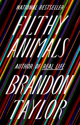 Filthy Animals 0525538917 Book Cover