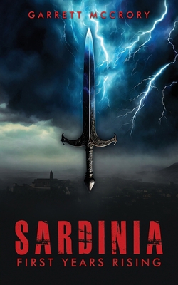 Sardinia: First Years Rising 191718588X Book Cover