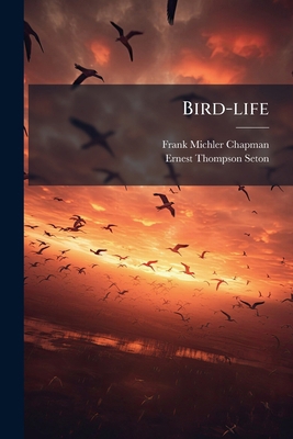 Bird-life 1245415506 Book Cover