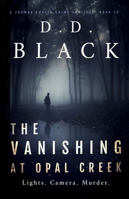 The Vanishing at Opal Creek B0DJ8RTB4P Book Cover