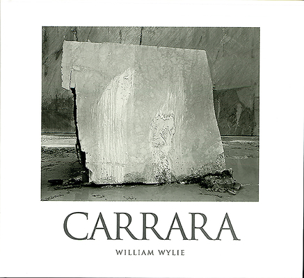 Carrara 1938086759 Book Cover