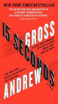 15 Seconds 0061656038 Book Cover