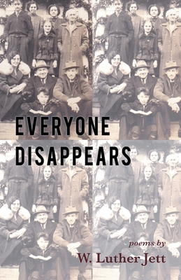 Everyone Disappears 164662372X Book Cover