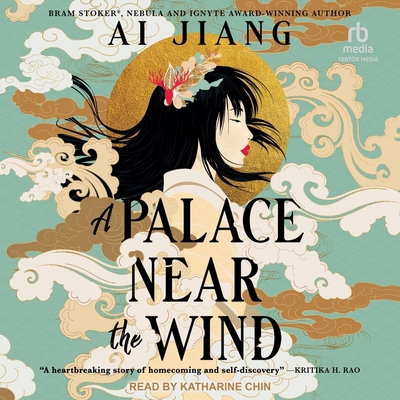 A Palace Near the Wind B0G1ZV9V43 Book Cover