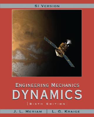 Engineering Mechanics 0471787035 Book Cover