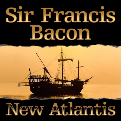 New Atlantis B08ZBJFRTY Book Cover