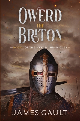 Owerd the Briton B0B6XJHKML Book Cover