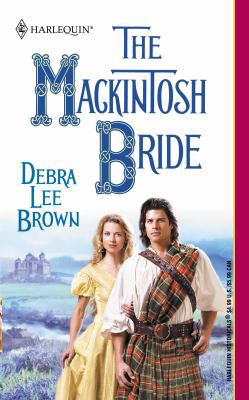 The Mackintosh Bride B001UBSA0K Book Cover