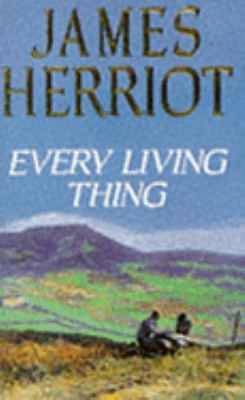 Every Living Thing B001KTRB0C Book Cover