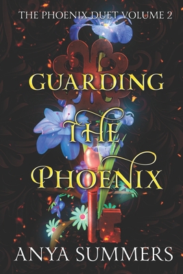 Guarding The Phoenix: Volume 2 B0DP584QV9 Book Cover
