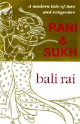 Rani and Sukh 0552548901 Book Cover