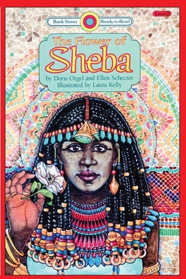 The Flower of Sheba: Level 2 1876965800 Book Cover