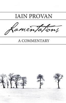 Lamentations 1573835315 Book Cover