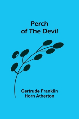 Perch of the Devil 9357390499 Book Cover