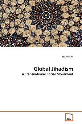 Global Jihadism 3639250060 Book Cover