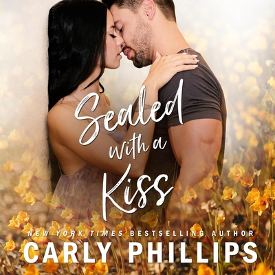 Sealed with a Kiss B0D9WVVSFC Book Cover