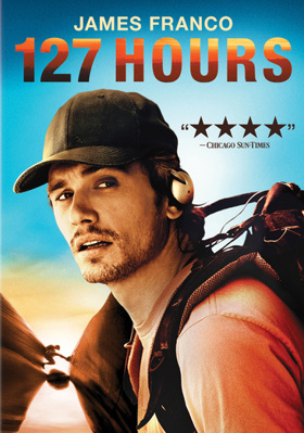 127 Hours B004LVTTCE Book Cover