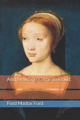 And How She Came to Court            Book Cover