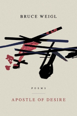 Apostle of Desire 196014569X Book Cover