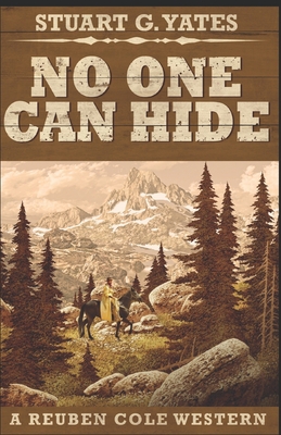 No One Can Hide B08M2KBLFM Book Cover