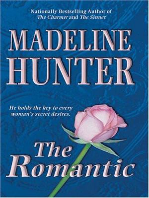 The Romantic [Large Print] 1587249227 Book Cover