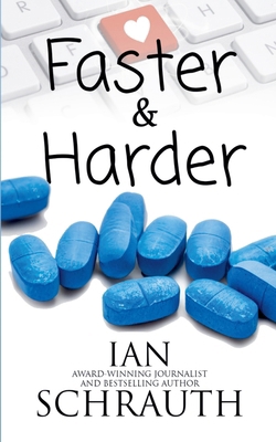 Faster and Harder B0F8G4WD4C Book Cover
