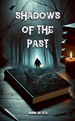 Shadows of the Past B0DJN6PQBY Book Cover