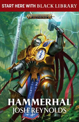 Hammerhal 1784967505 Book Cover
