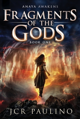 Anaya Awakens B0CQR82WQQ Book Cover