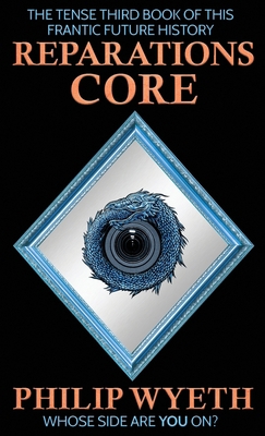 Reparations Core 0999299948 Book Cover
