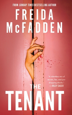 The Tenant: The Instant Sunday Times Bestseller... 1464228620 Book Cover
