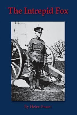 The Intrepid Fox 1425104312 Book Cover