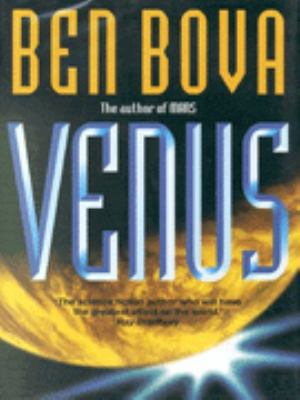 Venus 0340728469 Book Cover