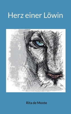 Herz einer Löwin [German] 3756840956 Book Cover