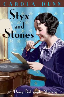 Styx & Stones B004INH5D0 Book Cover