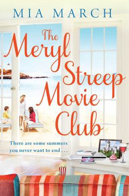 The Meryl Streep Movie Club 1471102963 Book Cover