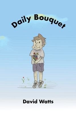 Daily Bouquet B0CS2WS827 Book Cover