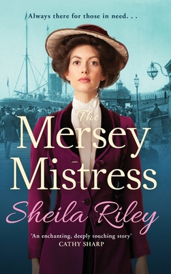 The Mersey Mistress 1801629552 Book Cover