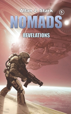 Nomads: Revelations [French] B0BYLVMQ9Y Book Cover