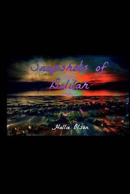 Snapshots of Delilah 1494449358 Book Cover