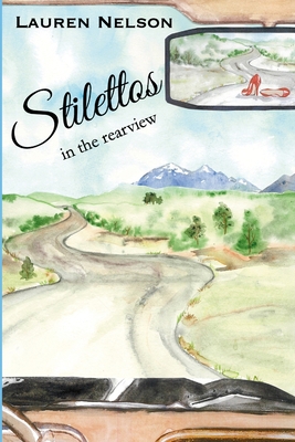 Stilettos in the rearview 0937666629 Book Cover