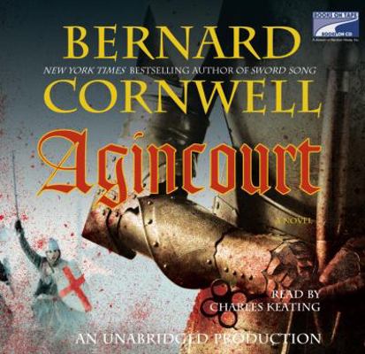 Agincourt 1415962642 Book Cover