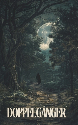 Doppelgänger B0DLRZ8FQ9 Book Cover